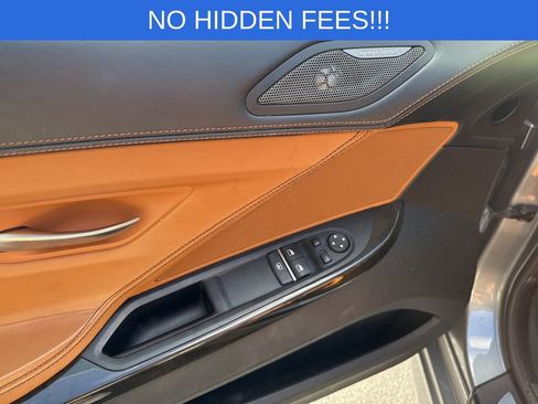 Used 2017 BMW 650i Coupe RWD image 20