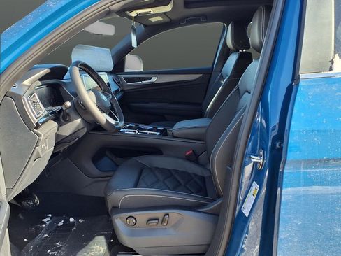 New 2026 Volkswagen Atlas Cross Sport SE image 6