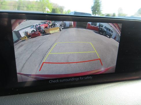 Used 2021 MAZDA CX-5 Grand Touring Reserve AWD/4WD image 24