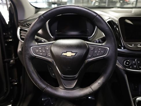Used 2017 Chevrolet Volt Premier w/ Driver Confidence II Package image 22
