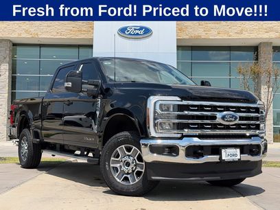 New 2026 Ford F250 Lariat w/ FX4 Off-Road Package