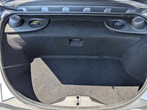 New 2025 Porsche 718 Boxster image 24