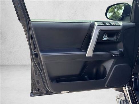 Certified 2023 Toyota 4Runner Limited RWD image 11