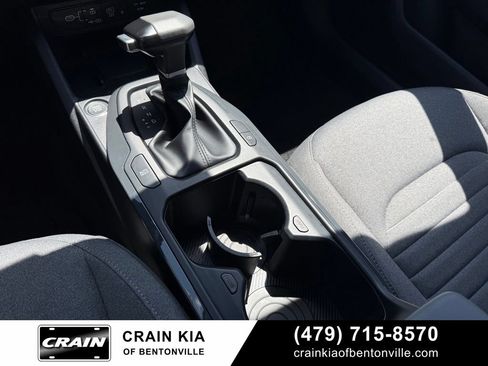 Certified 2025 Kia K4 EX FWD image 19