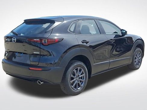 New 2026 MAZDA CX-30 AWD 2.5 S image 7