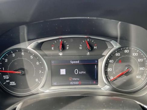 Used 2022 Chevrolet Equinox Premier AWD/4WD image 18