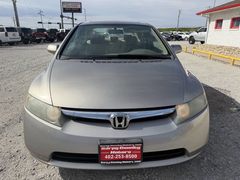 Used 2006 Honda Civic EX image 8
