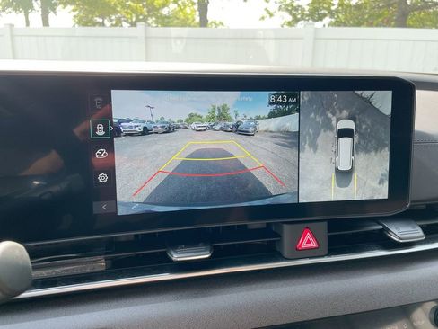 New 2026 Kia Carnival SX image 44