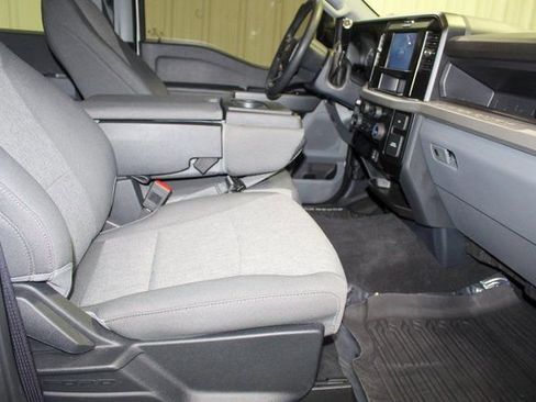 Used 2025 Ford F250 XL w/ STX Appearance Package image 15