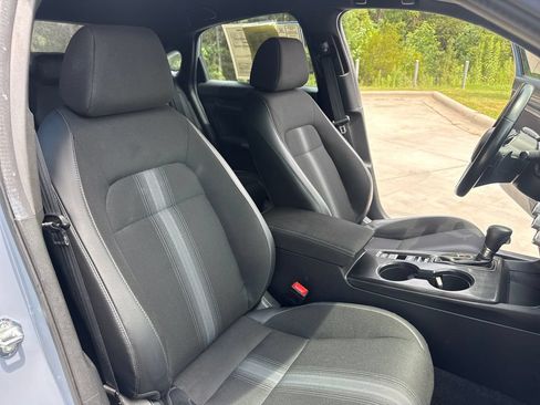 Used 2024 Honda Civic Sport image 35