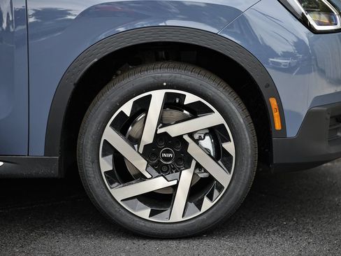New 2027 MINI Cooper Countryman S AWD/4WD image 5
