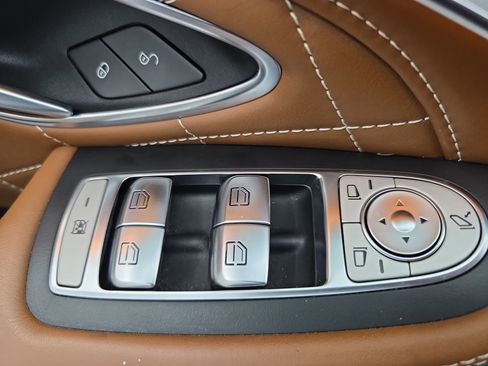 Used 2018 Mercedes-Benz C 63 AMG S image 28