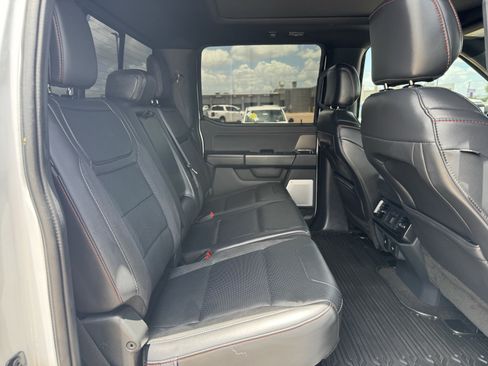 Certified 2025 Ford F150 Raptor AWD/4WD image 30