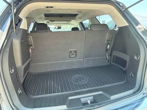 Used 2014 Buick Enclave Premium w/ Trailering Provision Package AWD/4WD image 15