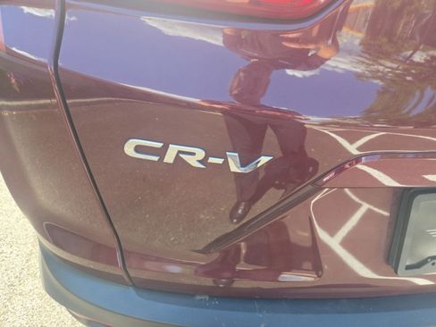 Used 2017 Honda CR-V EX-L image 6