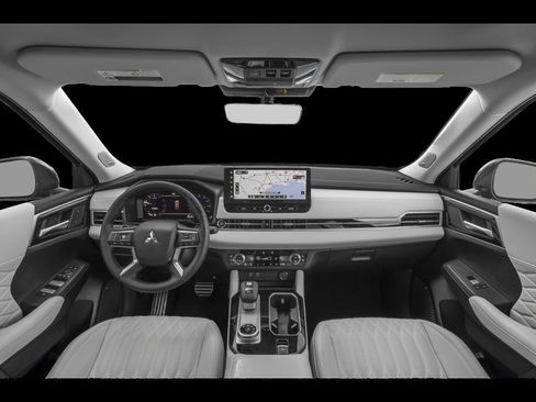 New 2026 Mitsubishi Outlander SEL AWD/4WD image 65