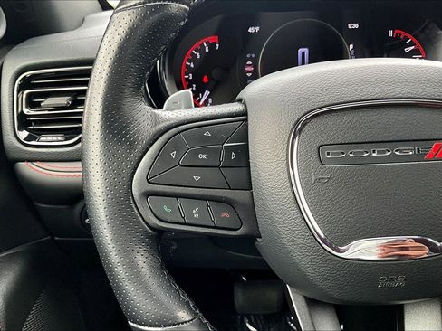 Used 2024 Dodge Durango GT image 9