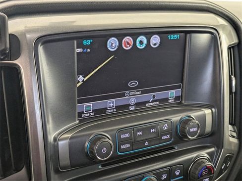 Used 2019 Chevrolet Silverado 2500 LTZ w/ Duramax Plus Package image 20