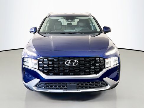 Used 2023 Hyundai Santa Fe SEL FWD image 2