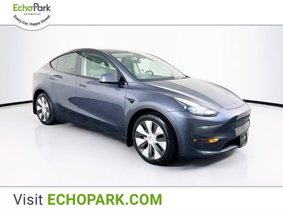 Used 2023 Tesla Model Y Long Range
