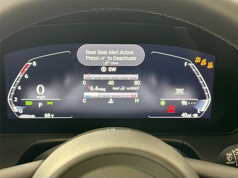 New 2026 MAZDA CX-5 Select AWD/4WD image 21