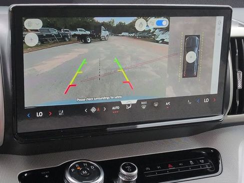New 2026 Ford Expedition Max Active RWD image 22