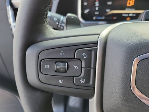 New 2026 GMC Sierra 1500 Denali image 27