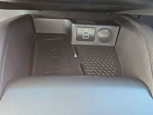 Used 2024 Ford Bronco Sport Badlands w/ Premium Package image 19