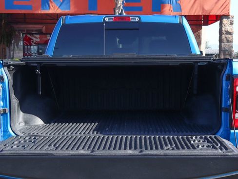 Used 2021 RAM 1500 Rebel w/ Rebel Level 2 Equipment Group image 9