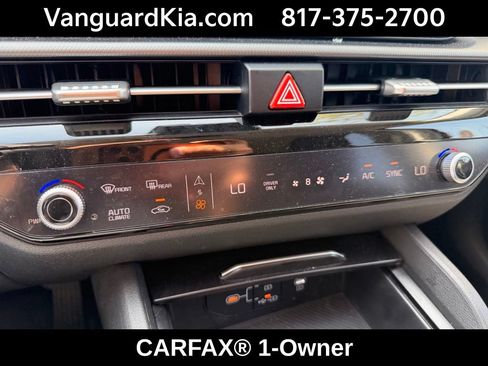 Certified 2026 Kia Sportage LX FWD image 22