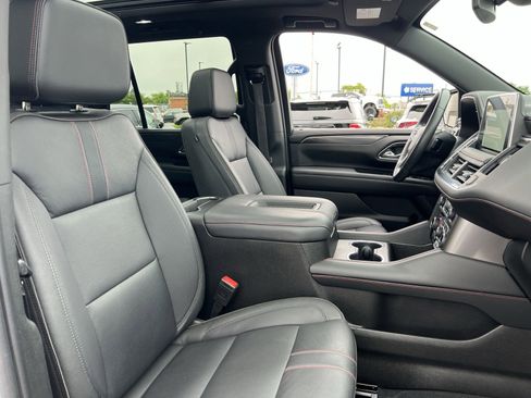 Used 2023 Chevrolet Tahoe RST AWD/4WD image 36