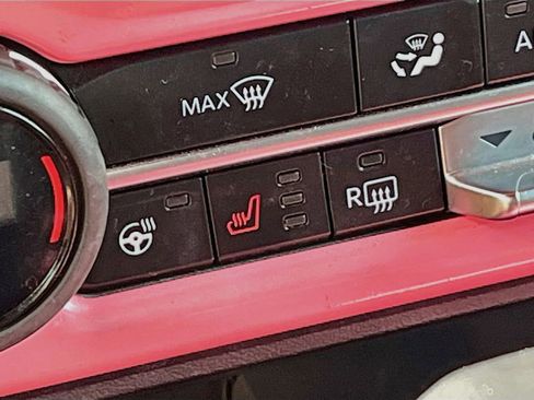 Used 2024 Ford Bronco Outer Banks image 21