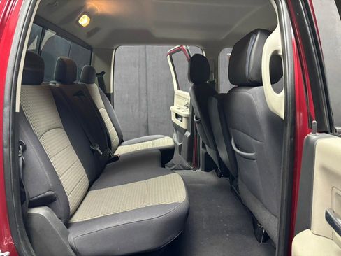 Used 2010 Dodge Ram 1500 Truck SLT w/ Big Horn Regional Pkg image 30