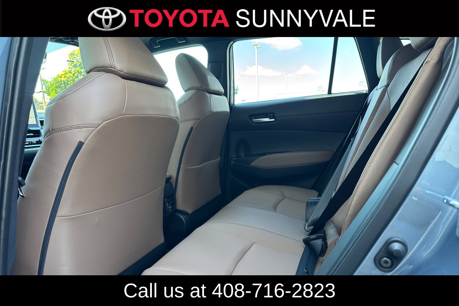Used 2026 Toyota Corolla Cross XLE w/ Convenience Package AWD/4WD image 25