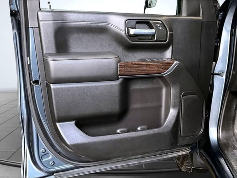 Used 2021 GMC Sierra 1500 Elevation w/ X31 Off-Road Package AWD/4WD image 28
