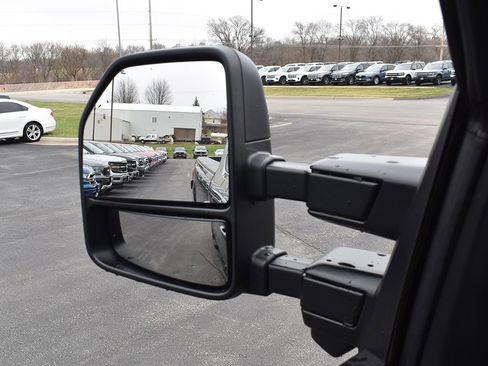 New 2026 Ford F350 XLT w/ XLT Premium Package AWD/4WD image 33