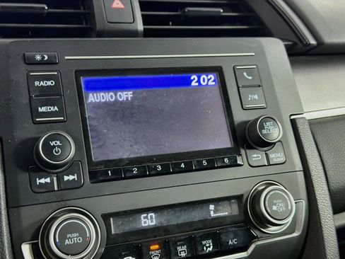 Used 2016 Honda Civic LX image 21