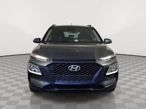 Used 2019 Hyundai Kona SEL FWD image 3