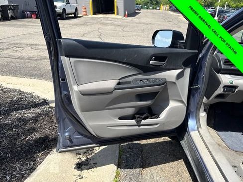Used 2014 Honda CR-V LX image 26