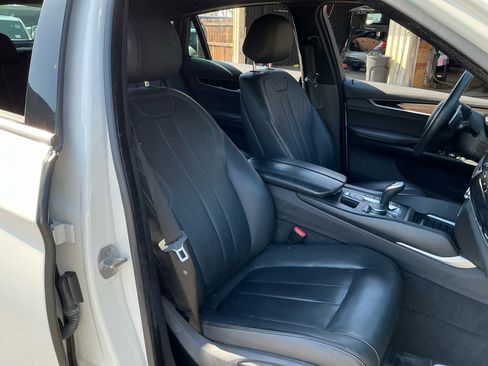 Used 2019 BMW X6 xDrive35i w/ Premium Package image 21