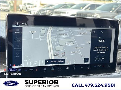 Used 2024 Lincoln Corsair Reserve w/ Equipment Group 201A AWD/4WD image 26