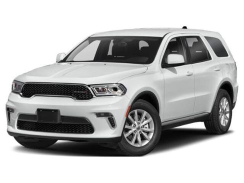 Used 2023 Dodge Durango Citadel AWD/4WD image 1