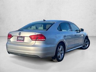 Used 2015 Volkswagen Passat 1.8T Limited Edition FWD video 2