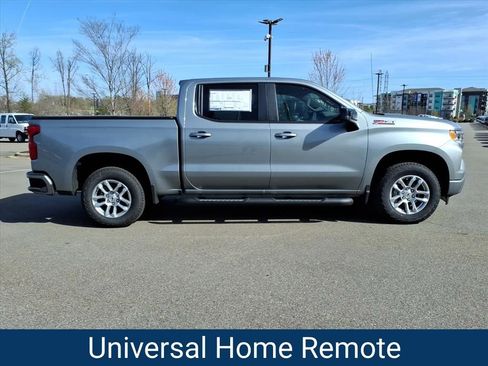 New 2026 Chevrolet Silverado 1500 RST w/ Convenience Package II image 28