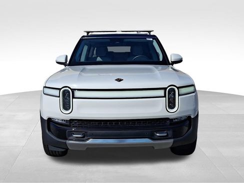 Used 2023 Rivian R1S Adventure Quad AWD/4WD image 2