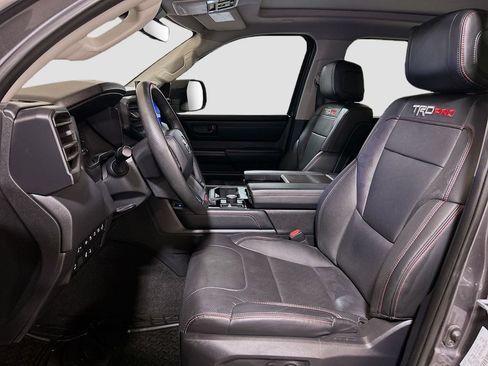 Used 2023 Toyota Tundra TRD Pro AWD/4WD image 18