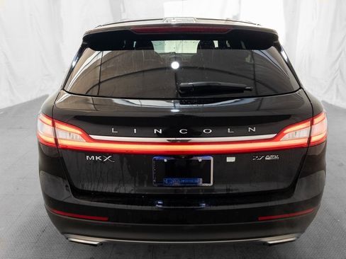 Used 2016 Lincoln MKX Reserve w/ Climate Package image 6