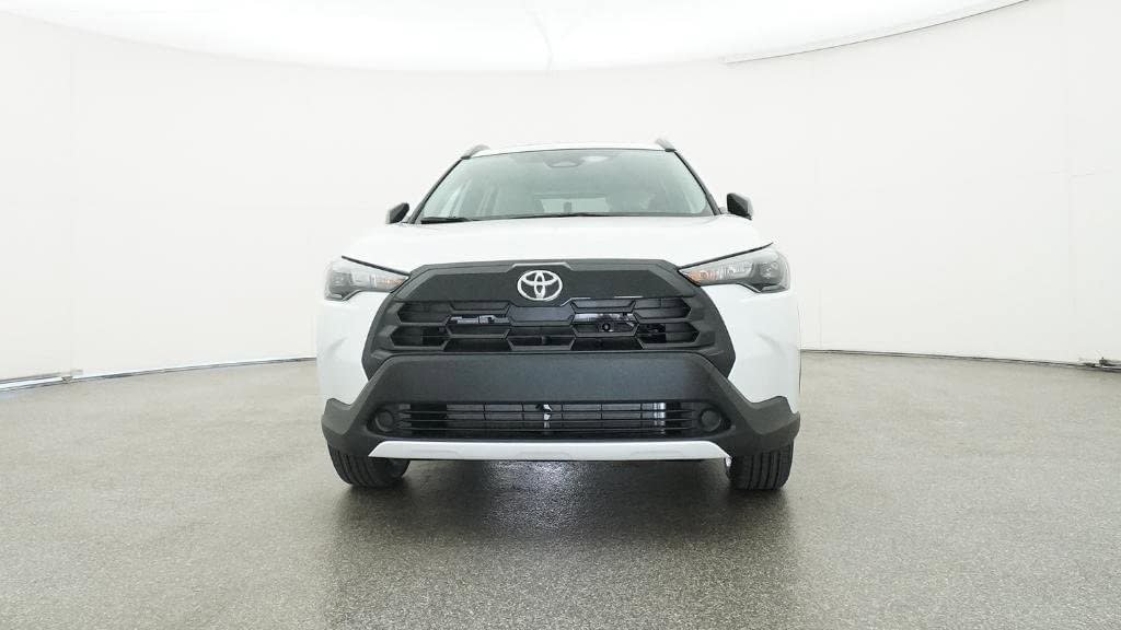 New 2026 Toyota Corolla Cross LE w/ Moonroof Package FWD image 31