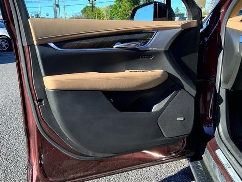 Used 2022 Cadillac XT6 Premium Luxury w/ Platinum Package image 23