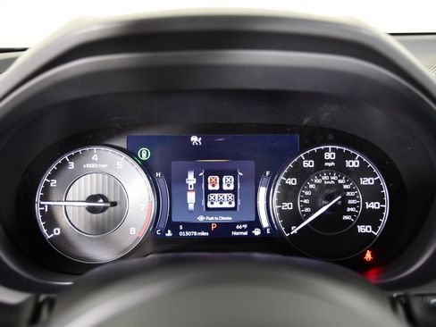 Certified 2024 Acura RDX SH-AWD w/ Technology Package image 18